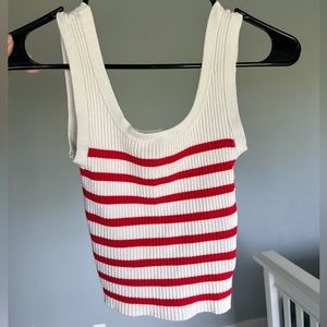 H&M tank top